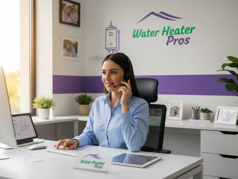 Water Heater Repair  in Davidson  FAQ
